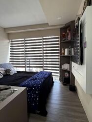 Waterwoods (D19), Condominium #603063821